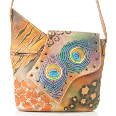 PREMIUM PEACOCK SAFARI