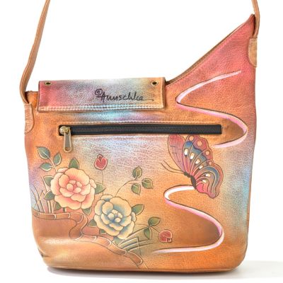 Premium Rose Antique - Back