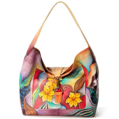 TRIBAL LILY