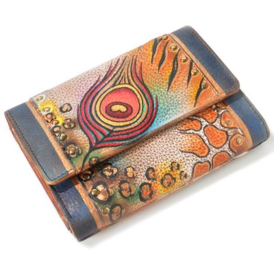 PREMIUM PEACOCK SAFARI