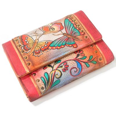 HENNA BUTTERFLY