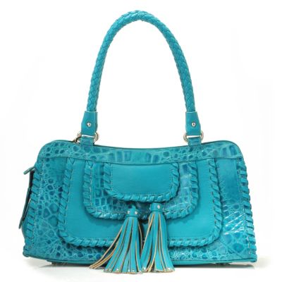 TURQUOISE