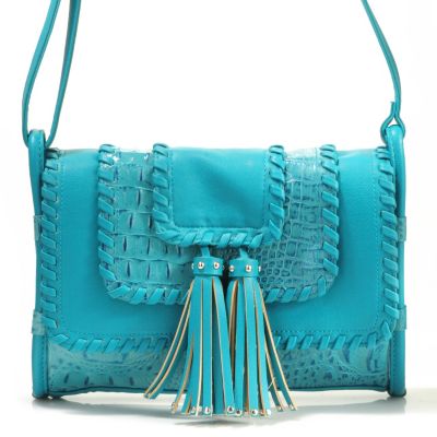 TURQUOISE