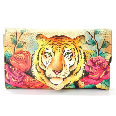 TIGER IN LOVE