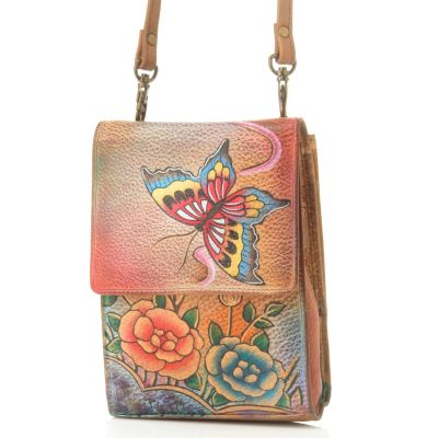 ANUSCHKA MINI SLING ORGANIZER