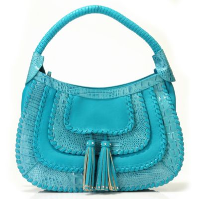 TURQUOISE
