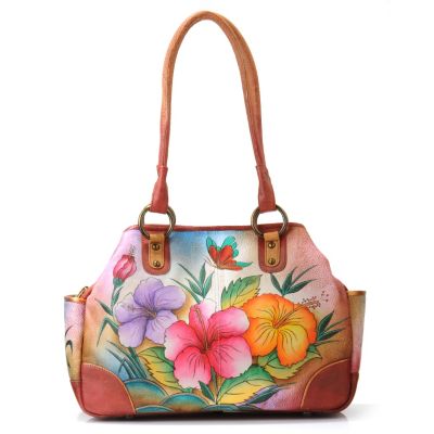 HAWAIIAN HIBISCUS