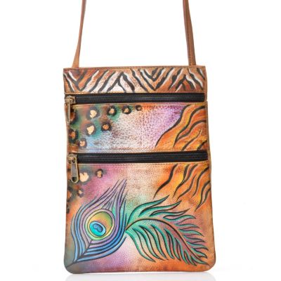 PREMIUM PEACOCK SAFARI