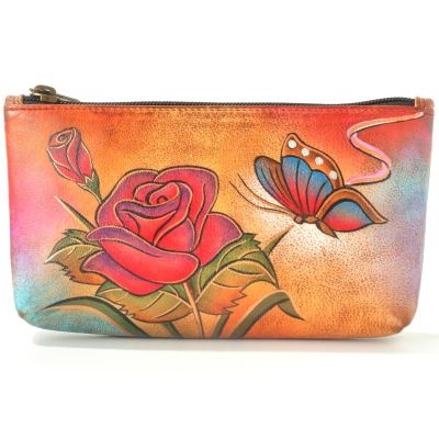 ROSE BUTTERFLY