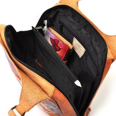 Handbag - Interior
