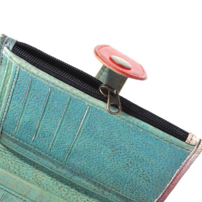 Wallet Closure