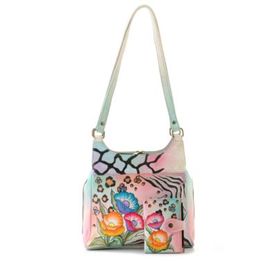 ANIMAL FLORAL