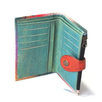 Wallet Interior