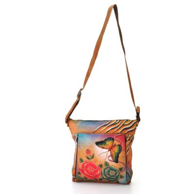 ANTIQUE ROSE SAFARI