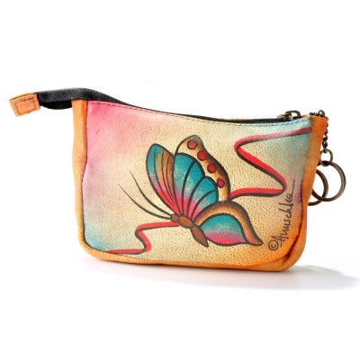 Coin Purse - Back