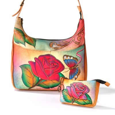 ROSE BUTTERFLY