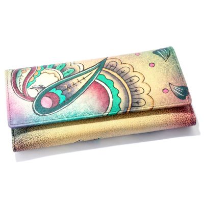 PAISLEY GREEN