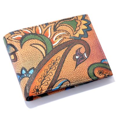 PAISLEY GREEN