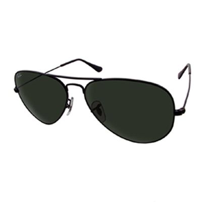 RAYBAN AVIATOR SUNGLASSES RB3025