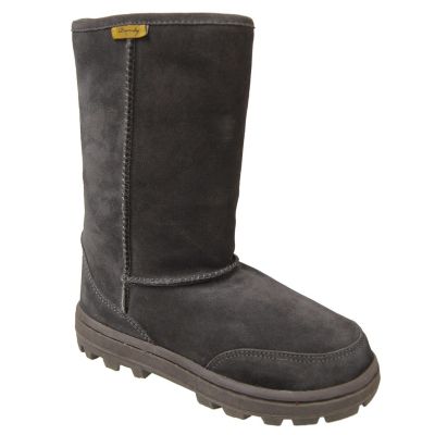 706-832 - Brumby Women's Shearling Mid-Calf Boots