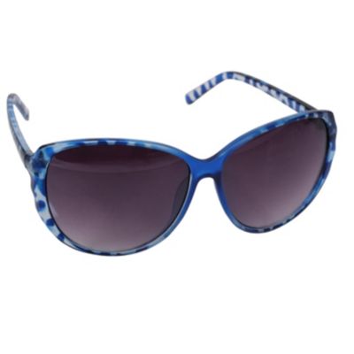 708-315 - Adi Designs Fashion Oversized Sunglasses 
