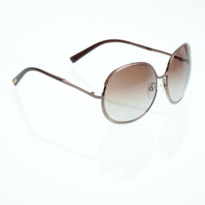 708-527 - Tom Ford Alexandra Lavender Unisex Sunglasses