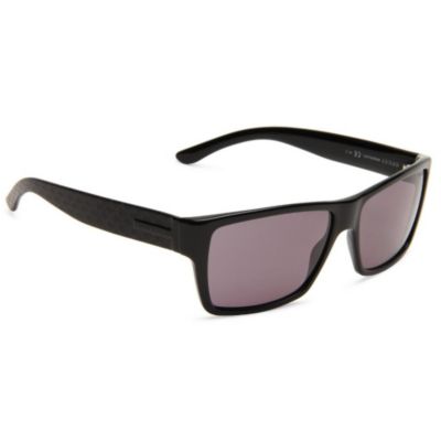 708-883 - Gucci Unisex Black Designer Sunglasses