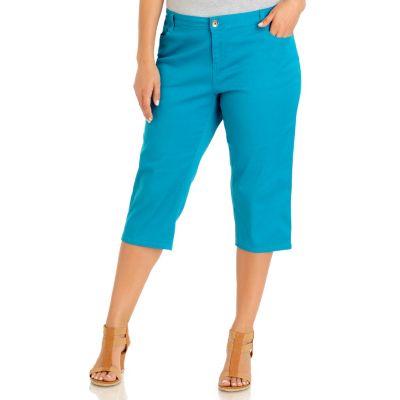 TURQUOISE