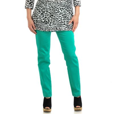 EMERALD GREEN