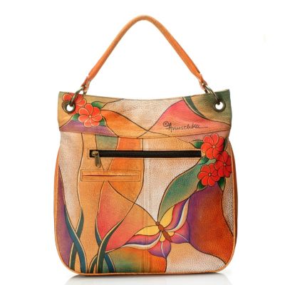 Butterfly Back