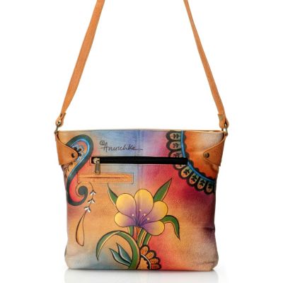 Floralpaisley Back