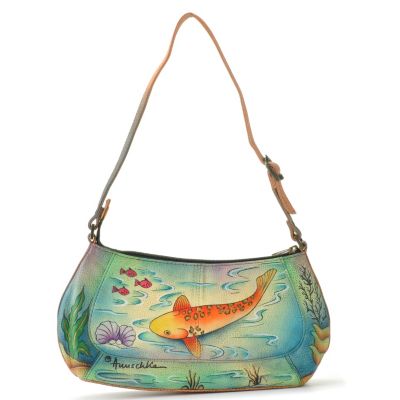 Koi Back