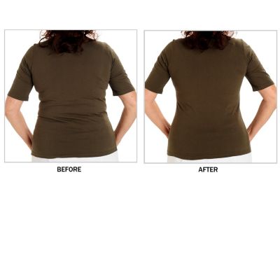 Before and After