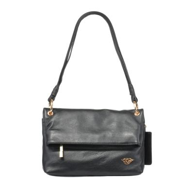 709-327 - KIS&reg; Fashions Andrea Fold Over Handbag