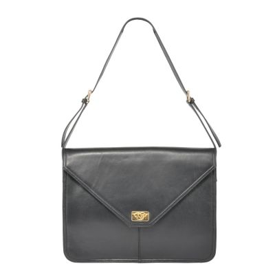709-330 - KIS&reg; Fashions "Kelly" Envelope Shoulder Handbag