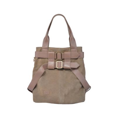 709-340 - KIS&reg; Fashions "Nicole" Tote Handbag