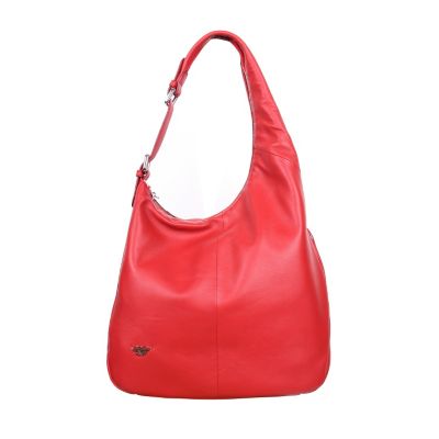 709-342 - KIS&reg; Fashions “Reggie” Hobo Style Tote