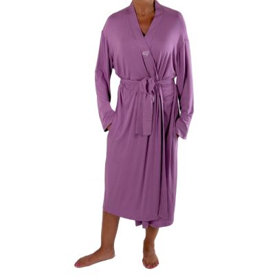 709-350 - KIS&REG; Fashions Women's Luxury Robe
