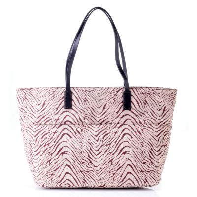 Zebra Back