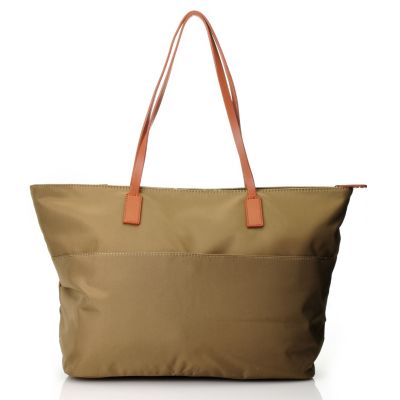 Khaki Back