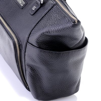 Side pocket
