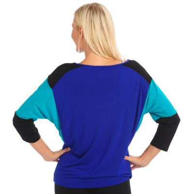 Back