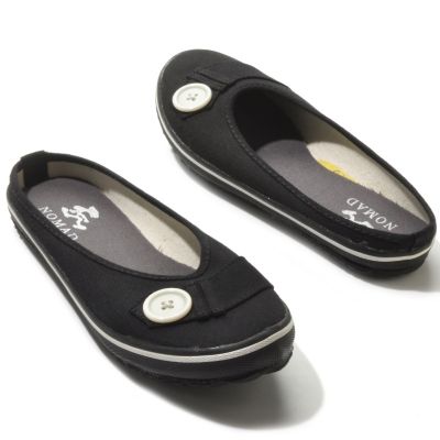 Nomad Paulette Printed Slide