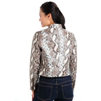 Back