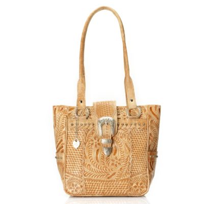 ANTIQUE TAN