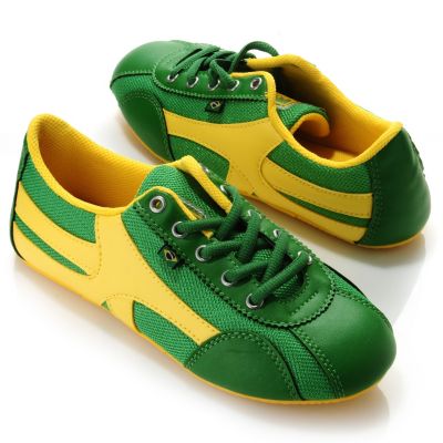 709-533 - Rio Soul&trade; "Sapitillas" Exercise & Dance Shoes