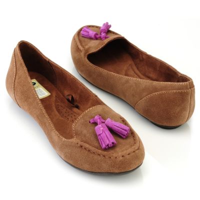 Dr. Scholl's Florenza Tassel Loafters