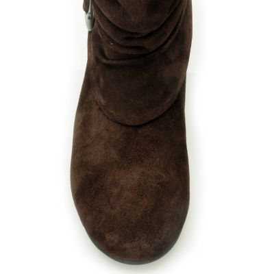 Toe