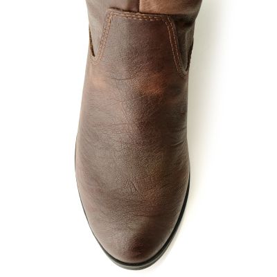 Toe