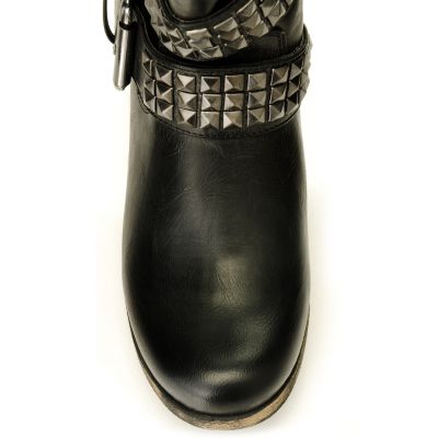 Toe